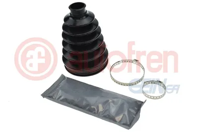 Produktbild von AUTOFREN SEINSA Faltenbalgsatz Antriebswelle Radseitig für HONDA CIVIC VIII Hatchback (FN, FK) D8595T