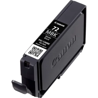 Productafbeelding van Canon 6402B001 Canon PGI-72, matzwart