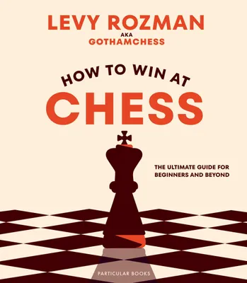 Produktbild von How to Win At Chess