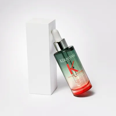 Immagine prodotto di KÉRASTASE Genesis Homme Siero anticaduta rinforzante 90 ml