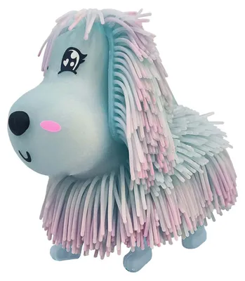 Image de Gear2Play Jiggly Pets Pup, Garçon, fille, 3 ans(a), Sound