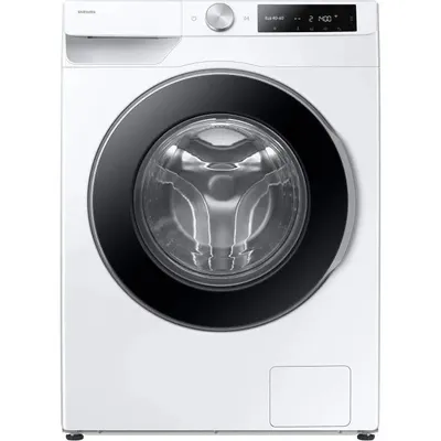 Samsung WW11DG6B25LE, Frontlader, 11 kg, B, 72 dB, 1400 RPM, A