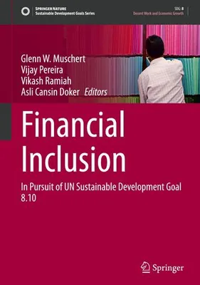 Produktbild von Financial Inclusion