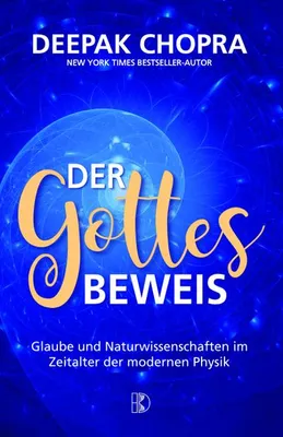 Produktbild von Der Gottesbeweis