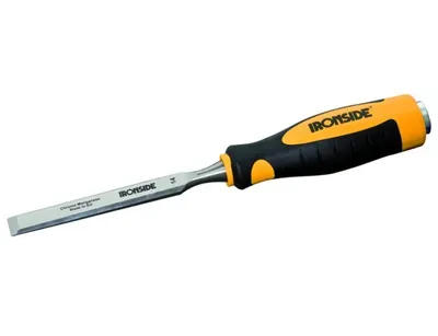 Produktbild von IRONSIDE Stechbeitel 14 x 128 mm mit 2-Komponenten-Heft