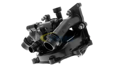 Produktbild von VEMO Thermostatgehäuse V15-99-2108 für VW Passat Variant (3G5, CB5)
