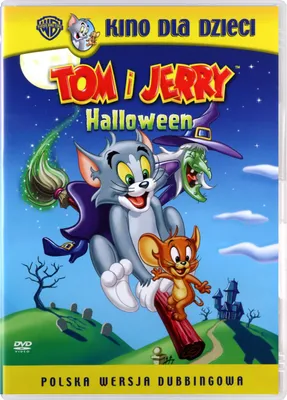 Produktbild von Tom & Jerry: Hijininks and Shrieks (nur Originalversion) [DVD]