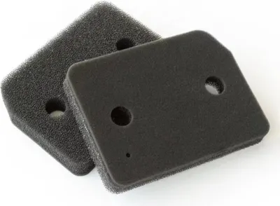 Produktbild von INF Filtr osuszacz Miele (9164761) - Zestaw 2 szt