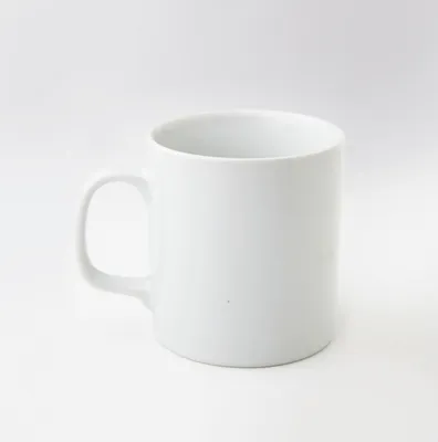 Obrázok produktu pre Detský porcelánový hrnček 225ml KUBA