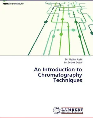 Produktbild von An Introduction to Chromatography Techniques