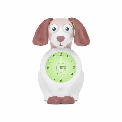 Produktbild von ZAZU - Slaaptrainer Dog - Davy Pink -