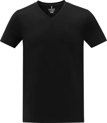 Obrázok produktu pre Elevate - Pánske tričko "Somoto" PF3909 (XL) (Black)
