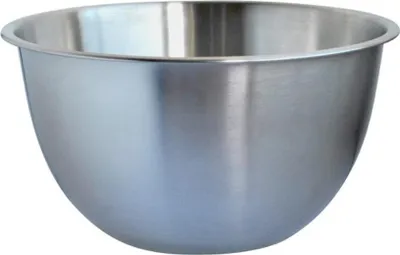 Immagine prodotto di Toro Ciotola, Acciaio Inossidabile, 25 Cm_Extutc