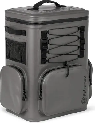 Immagine prodotto di Petromax Zaino refrigerante 17 litri grigio scuro
