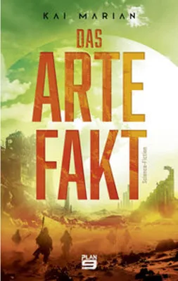 Image de Das Artefakt