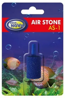 Immagine prodotto di Aqua Nova AS-1 Pietra diffusore, piccola 15x25mm