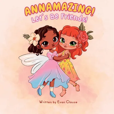 Produktbild von Annamazing!