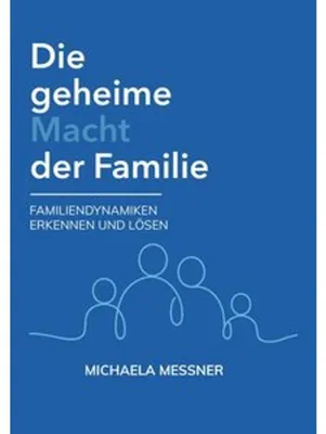 Zdjęcie produktu dla Die geheime Macht der Familie