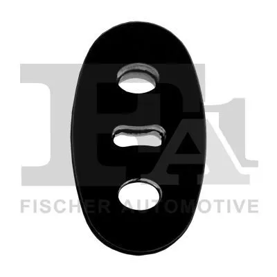 Produktbild von FA1 Auspuffhalter für SSANGYONG ACTYON I Auspuffanlage Montageteil 873-911