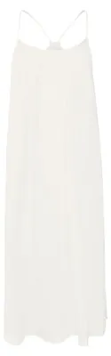 Zdjęcie produktu dla Sukienka VERO MODA, model Vmnatali Nia Singlet 7/8, wykonana z materiału WVN, kolor: biały, rozmiar: S (EU)
