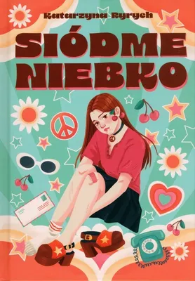 Productafbeelding van Siodme niebko