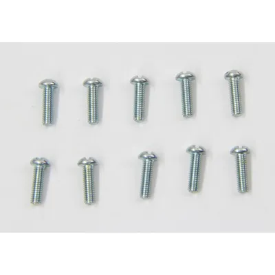 Immagine prodotto di Vite cilindro Jamara M3x10 VE10