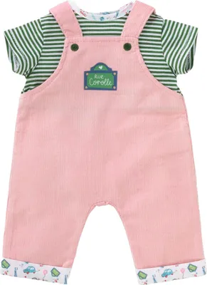 Image de Corolle 9000141700, costume de poupée, 2 ans / ans, 60 g