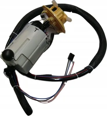 Zdjęcie produktu dla Pompa paliwa VOLVO S80 2.4D kompletna oryginalna OE 30761740
