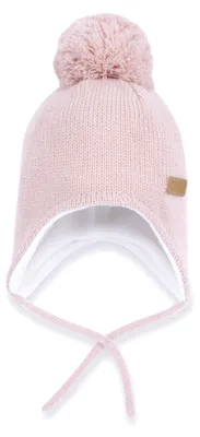 Zdjęcie produktu dla Czapka dla dziewczynki Chicco Baby