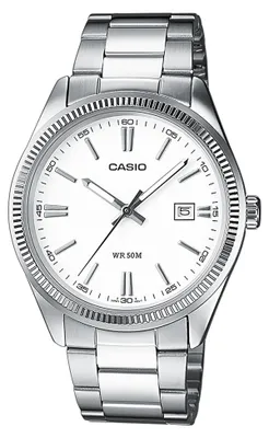 Immagine prodotto di Orologio Casio MTP-1302PD-7A1VEF argento