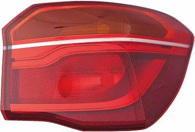 Produktbild von DIEDERICHS Rückleuchte Heckleuchte Rechts Äusserer für BMW X1 (F48)