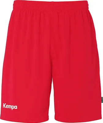 Produktbild von Team Shorts Erwachsene , Größe:XXL, Farben:rot