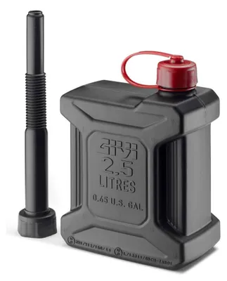 Immagine prodotto di Tanica carburante GIVI 2,5L
