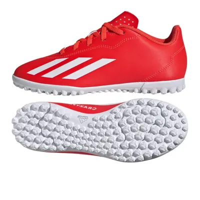 Produktbild von adidas Kinder Fußballschuhe Rot IF0708 Grösse 38