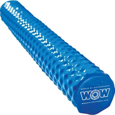 Produktbild von Wow Stuff Dipped Foam Poolnudel Blau 116.84 x 13.97 cm Blau 116.84 x 13.97 cm