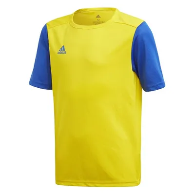 Produktbild von Adidas Estro 19 Jersey JR FT6681 Pullunder adidas Größe: 152CM,