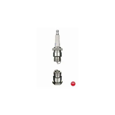 Produktbild von Ngk Zündkerze 2922