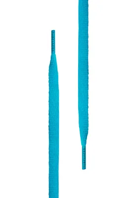Obrázok produktu pre Šnúrky do topánok Tubelaces White Flat Ocean-140cm