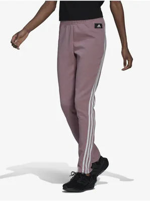 Produktbild von Altrosa Damen Sweatpants adidas Performance -  M