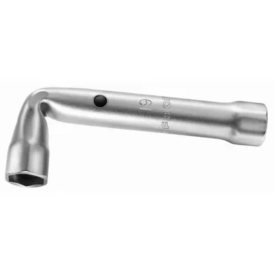 Image de Facom Rohrsteckschluessel 90° gebogen 19 mm