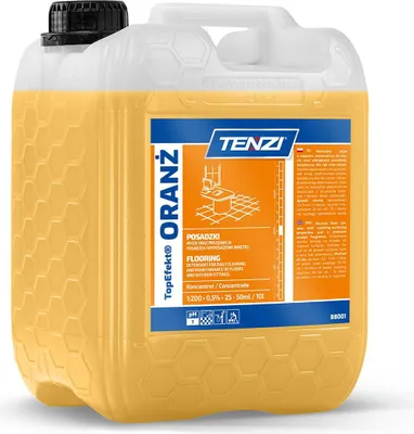 Produktbild von TopEfekt® ORANGE 5L