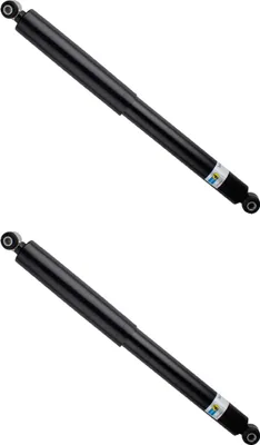 Obrázok produktu pre Sada tlmičov zadnej nápravy s plynovým tlakom BILSTEIN pre modely ako napr. VW TRANSPORTER