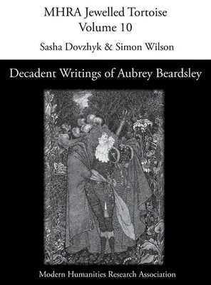 Obrázek produktu pro Decadent Writings of Aubrey Beardsley