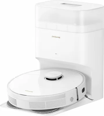 Obrázek produktu pro Xiaomi Dreame L10s Plus, sáček na prach, bílý, 0,35 l, 4 l, 0,3 l, čištění