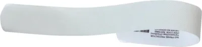 Obrázok produktu pre Oxdog No3 chránič na pádlovú raketu Transparent Transparent One Size