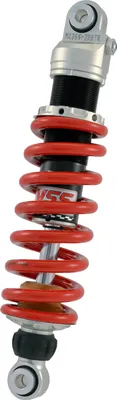 Produktbild von YSS Topline Z-Series MZ366 Stoßdämpfer hinten