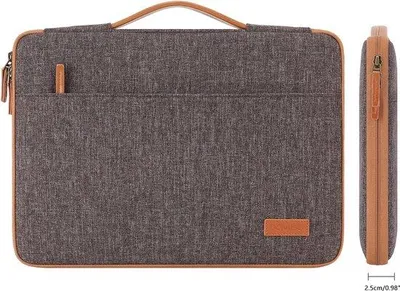 Produktbild von Famanu Laptop Tasche wasserdicht - 10,1 Zoll