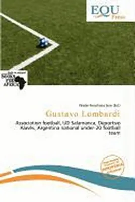 Produktbild von Gustavo Lombardi