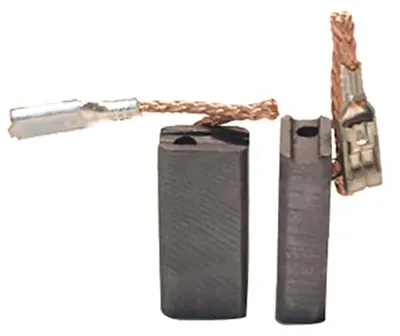 Image de Brosses à charbon - 2 pièces - 1642