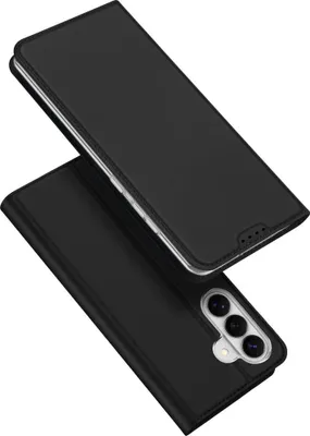 Immagine prodotto di Étui portefeuille Dux Ducis pour Samsung Galaxy S26 Plus - Noir